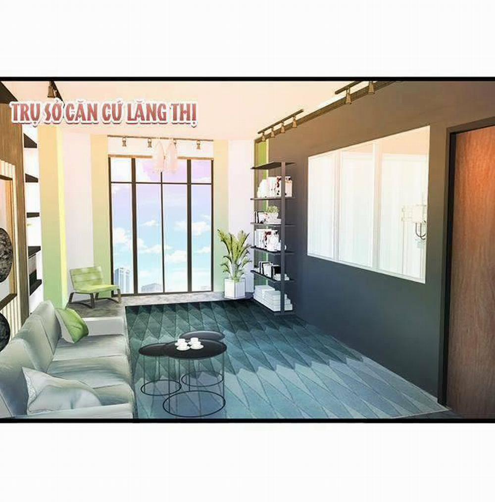 Hắc Đạo Đáng Yêu 9 trang 2