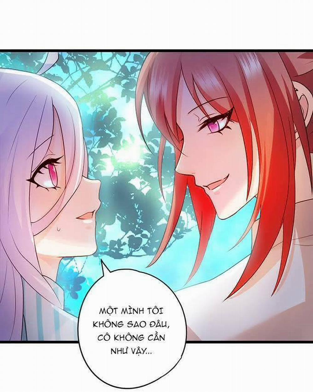 Hắc Đạo Đáng Yêu 9 trang 21