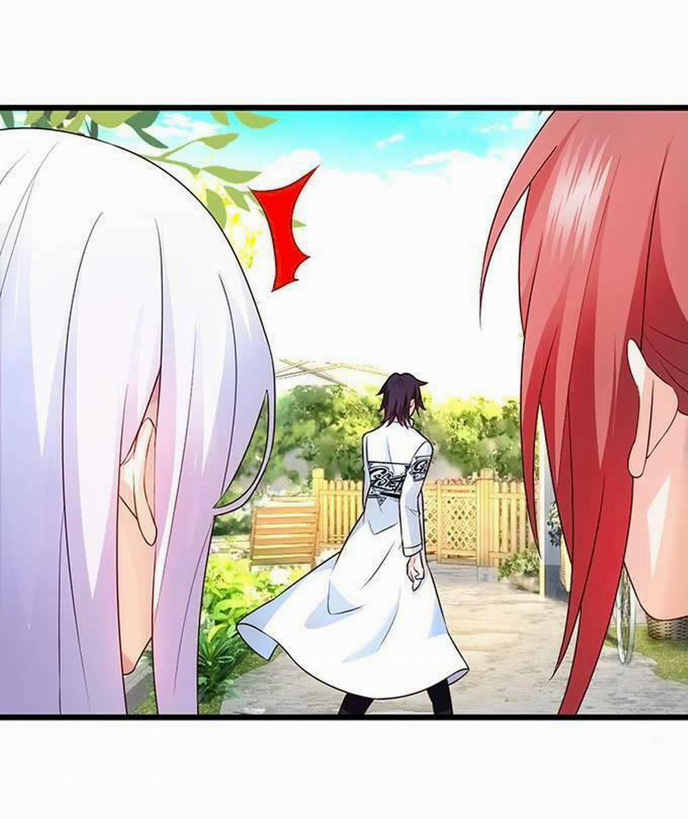 Hắc Đạo Đáng Yêu 9 trang 22