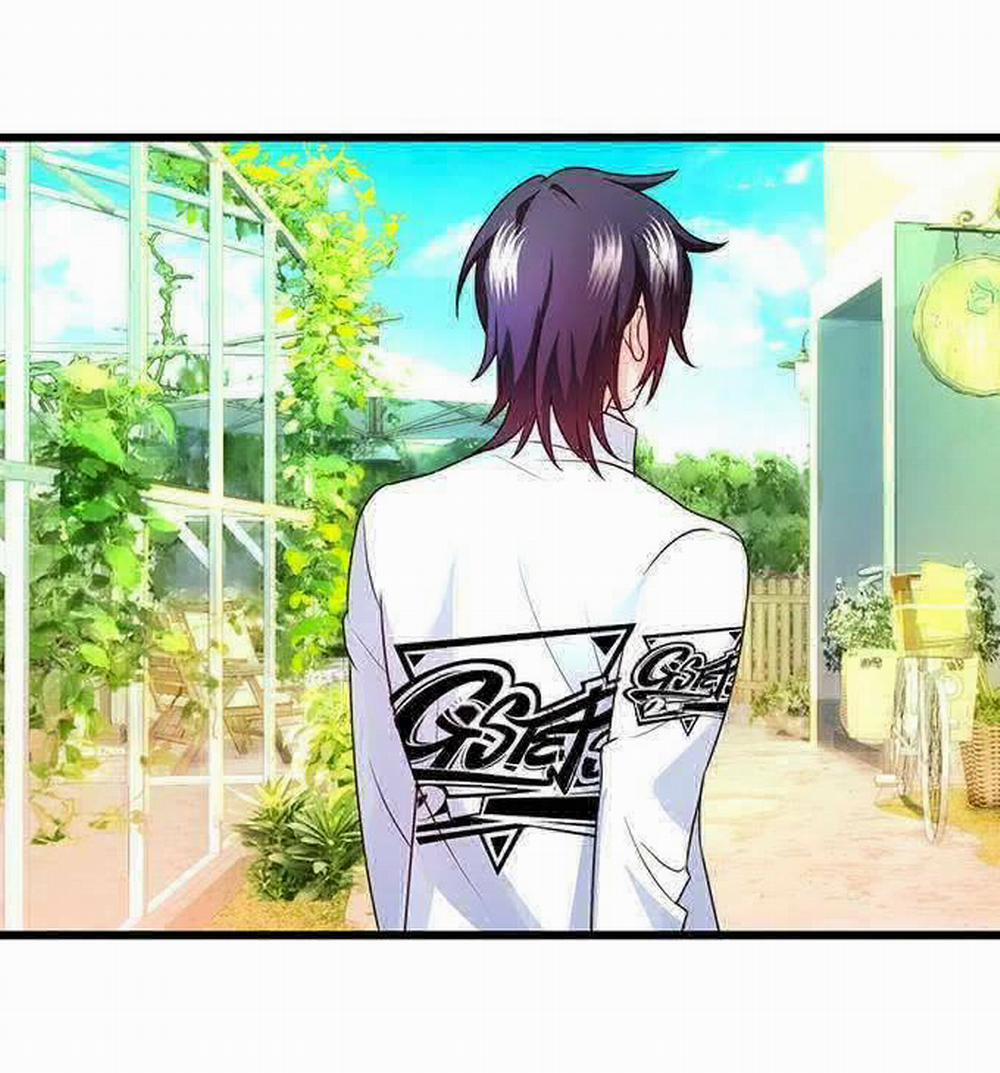 Hắc Đạo Đáng Yêu 9 trang 23