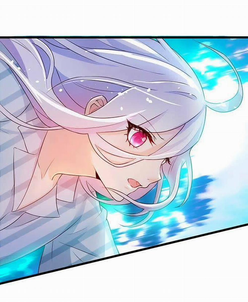 Hắc Đạo Đáng Yêu 9 trang 26