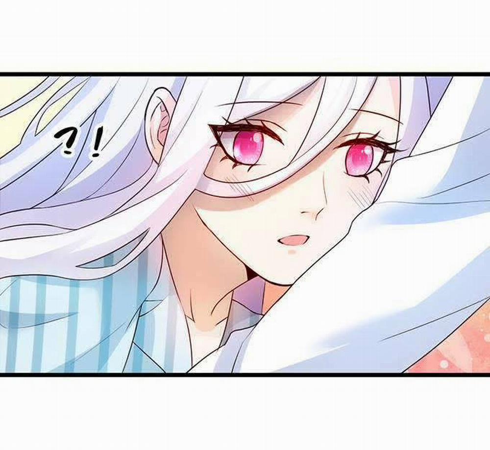 Hắc Đạo Đáng Yêu 9 trang 32