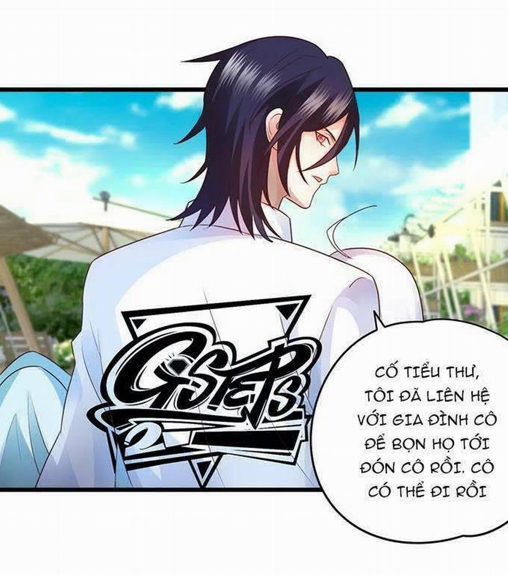 Hắc Đạo Đáng Yêu 9 trang 36