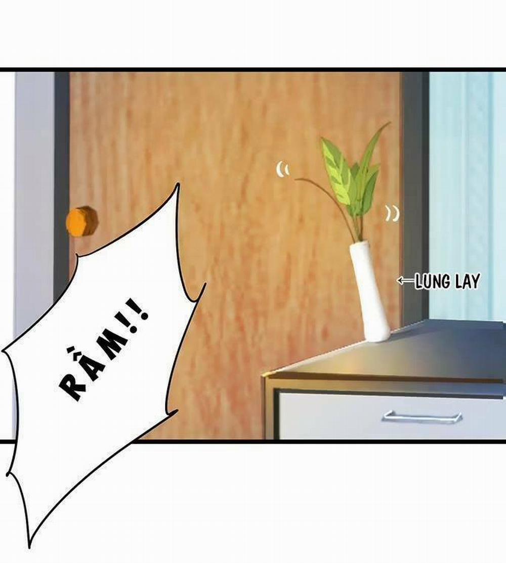 Hắc Đạo Đáng Yêu 9 trang 49