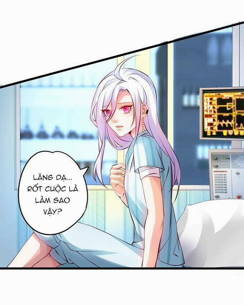 Hắc Đạo Đáng Yêu 9 trang 51