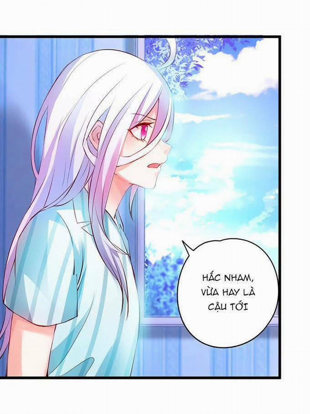 Hắc Đạo Đáng Yêu 9 trang 58