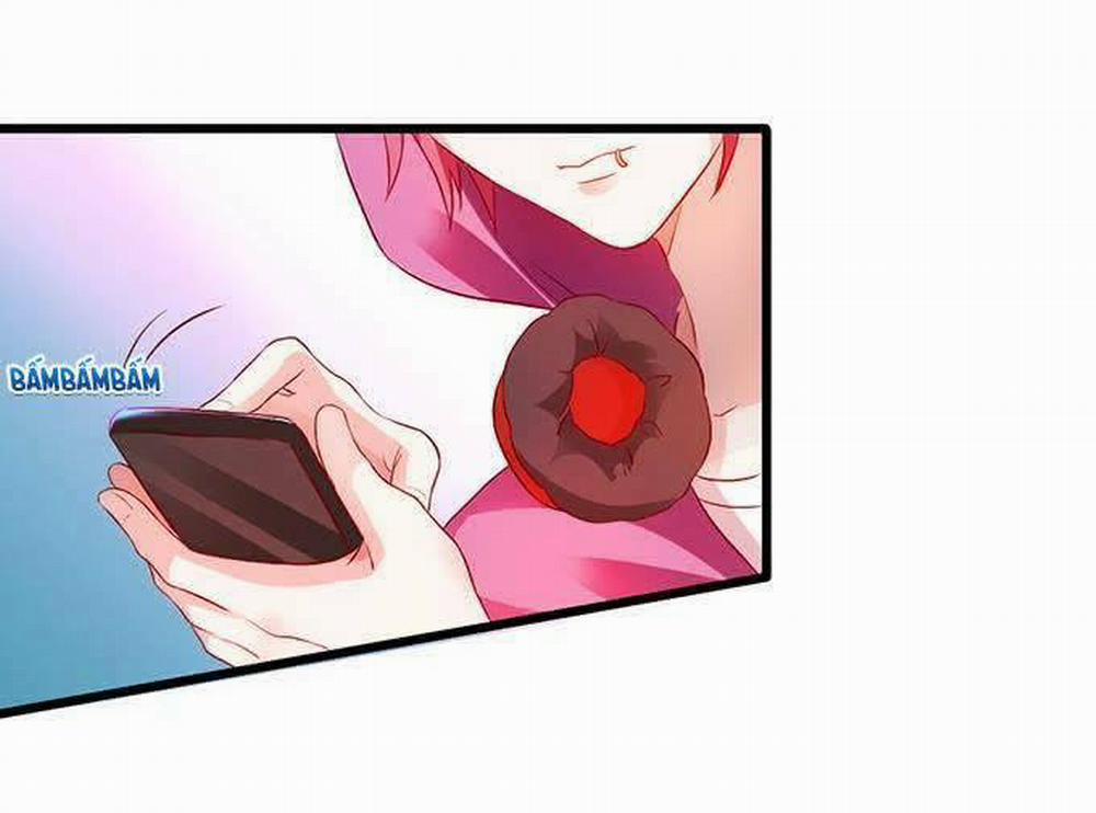 Hắc Đạo Đáng Yêu 9 trang 62