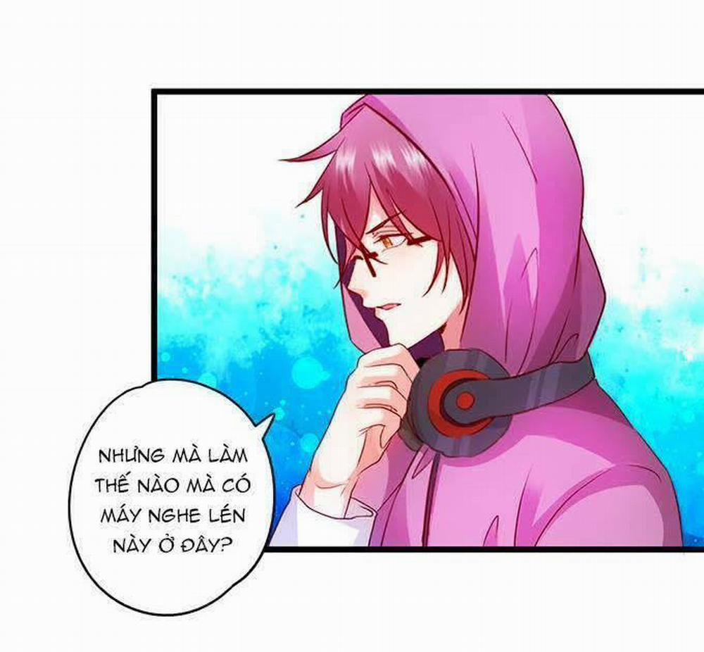 Hắc Đạo Đáng Yêu 9 trang 64