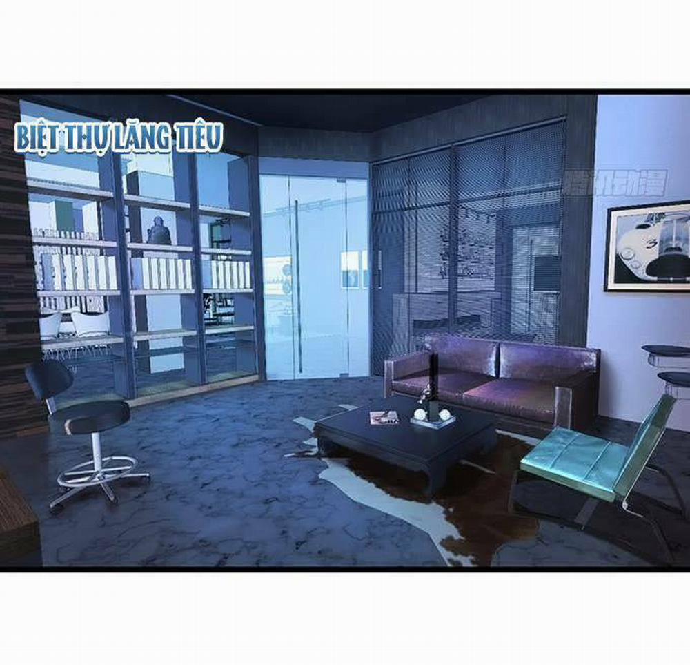 Hắc Đạo Đáng Yêu 9 trang 66