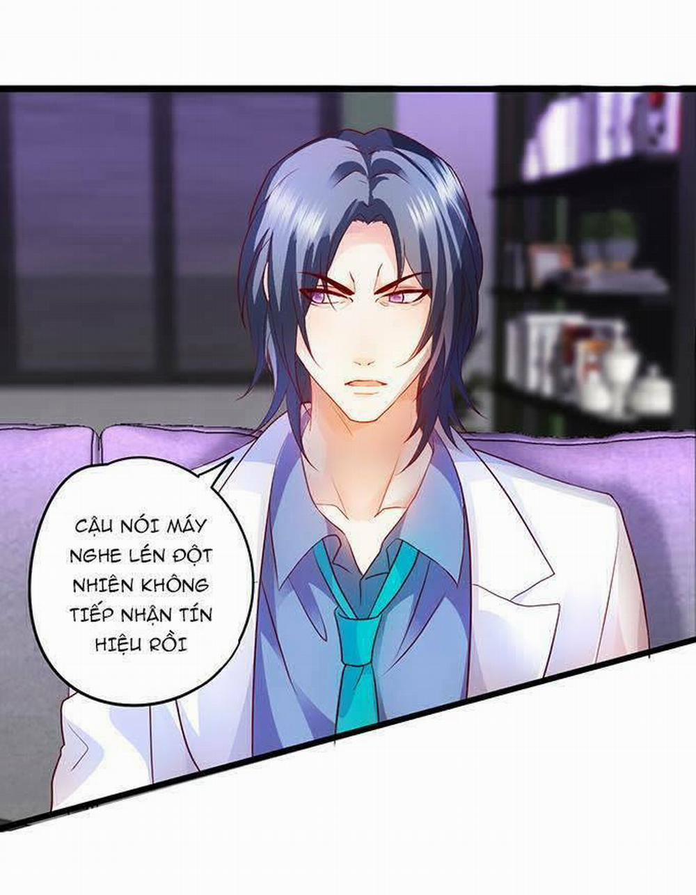 Hắc Đạo Đáng Yêu 9 trang 67