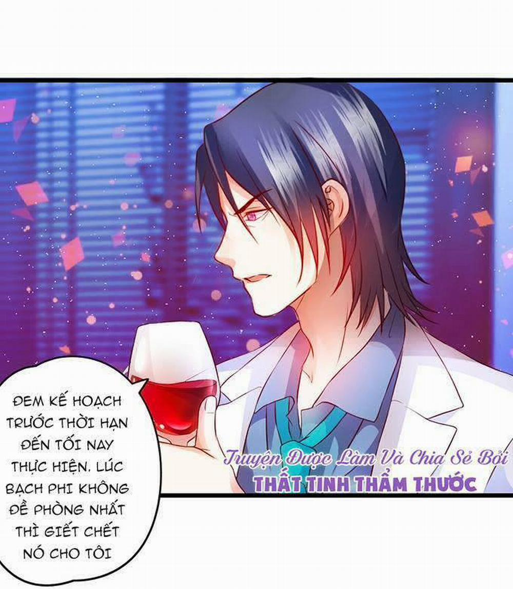 Hắc Đạo Đáng Yêu 9 trang 70