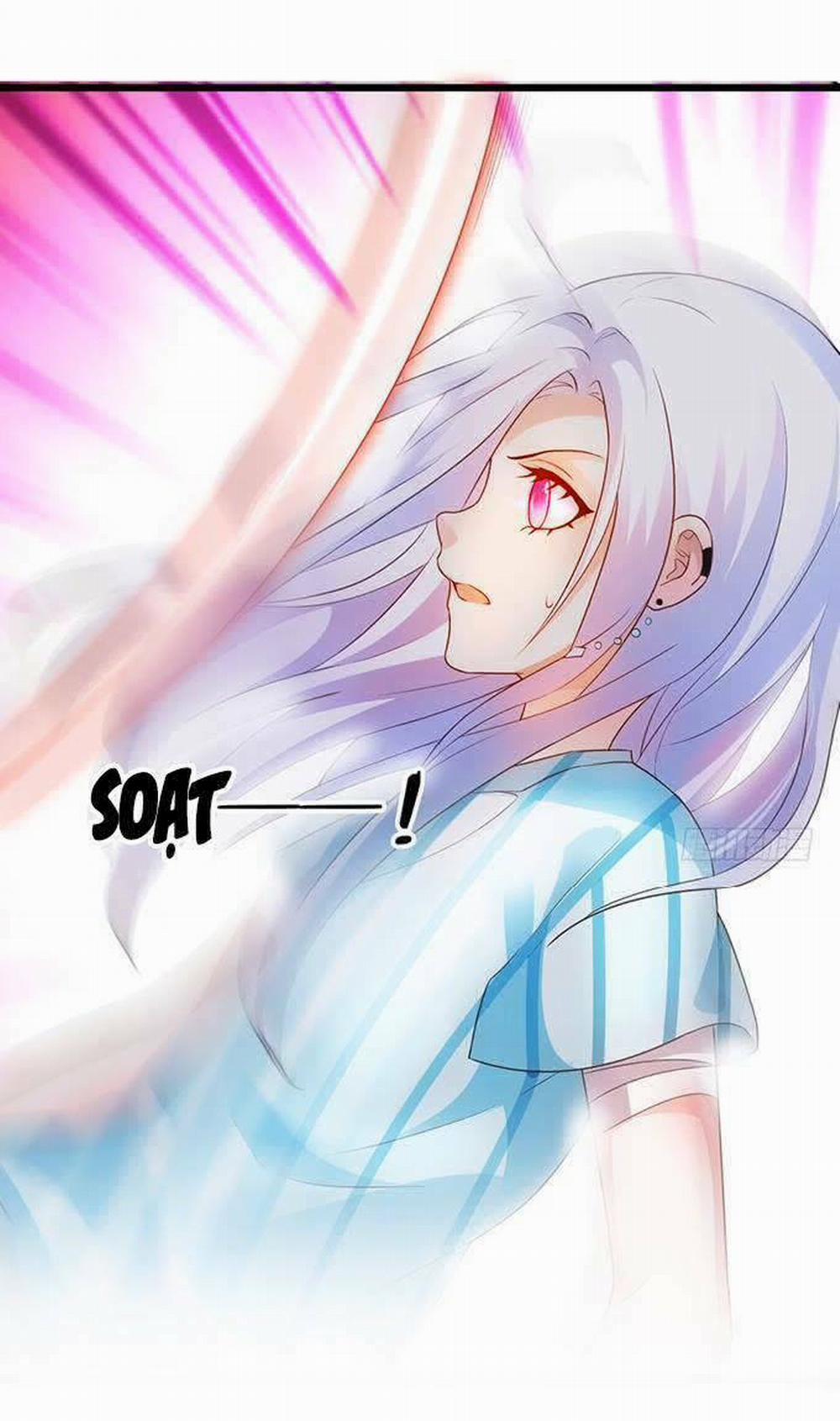 Hắc Đạo Đáng Yêu 9 trang 79