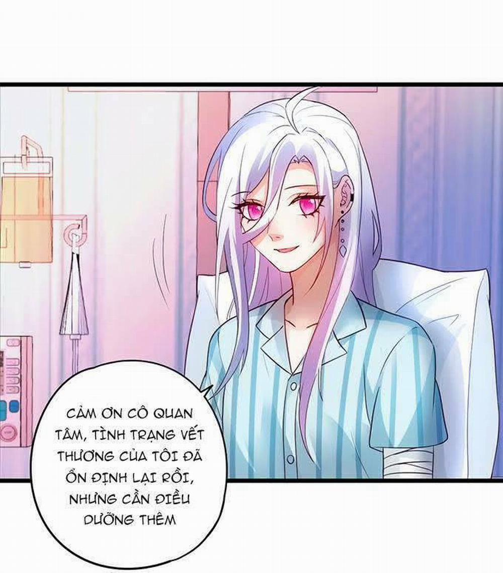 Hắc Đạo Đáng Yêu 9 trang 8