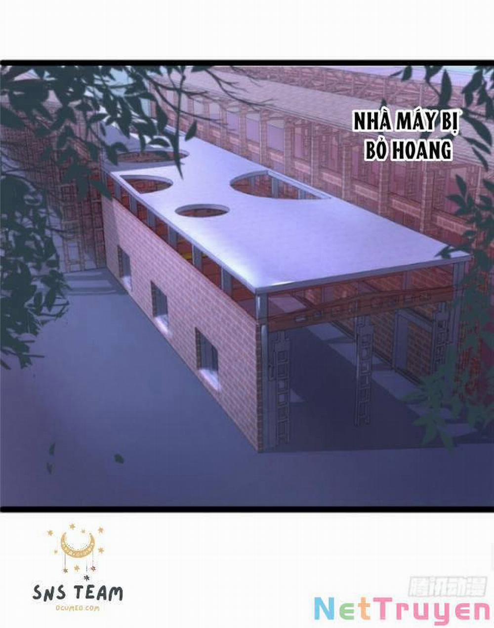 Hắc Đạo Đáng Yêu 90 trang 16