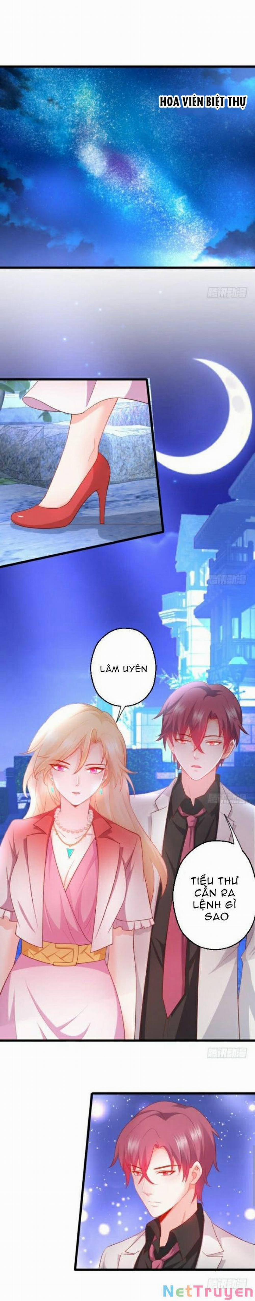 Hắc Đạo Đáng Yêu 90 trang 2