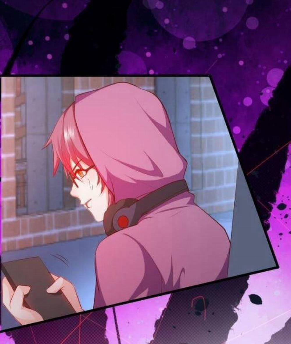 Hắc Đạo Đáng Yêu 91 trang 11