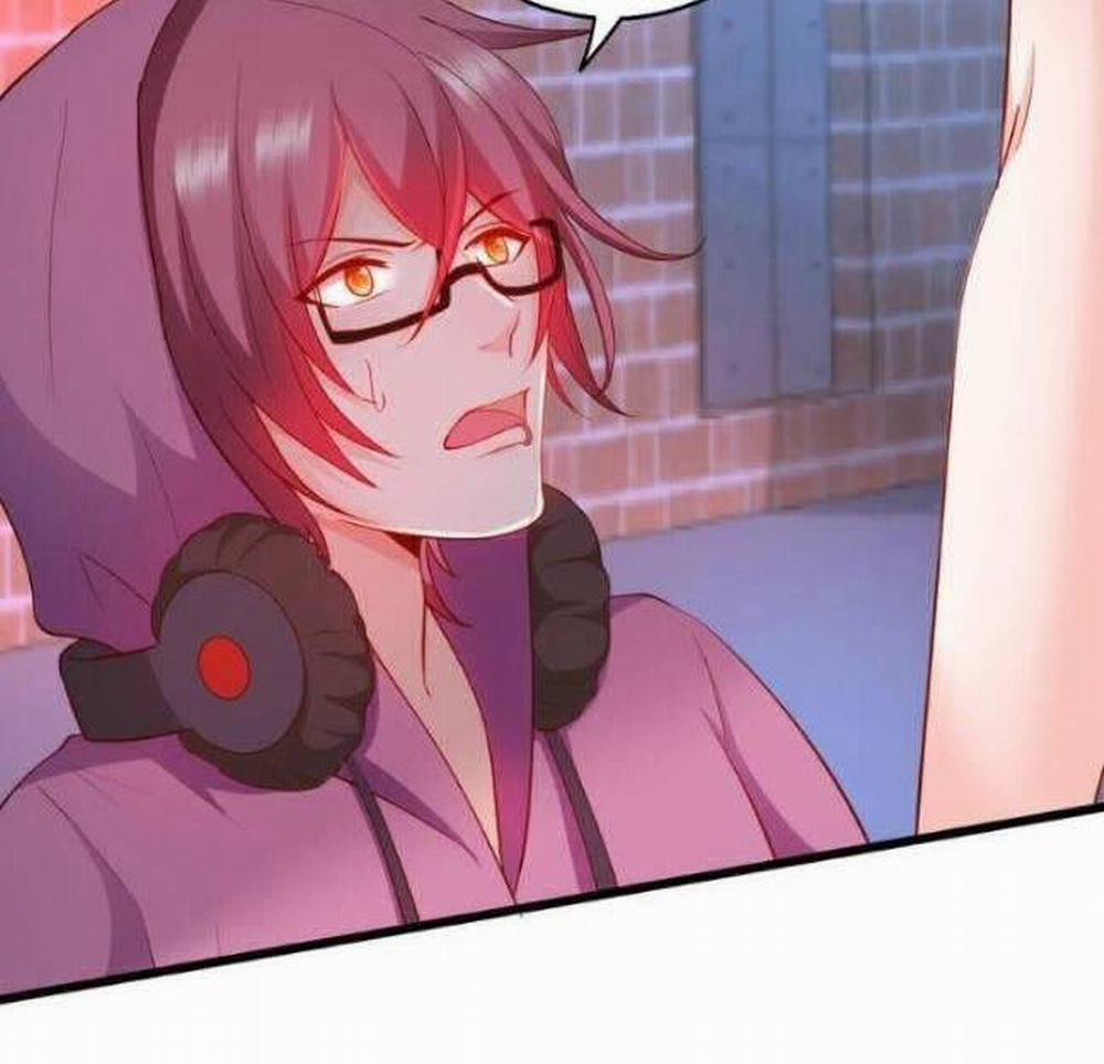 Hắc Đạo Đáng Yêu 91 trang 15