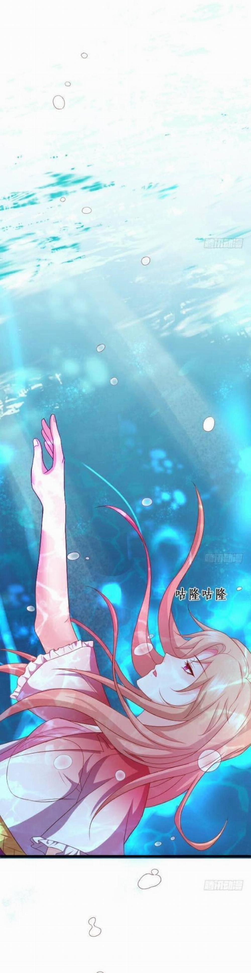 Hắc Đạo Đáng Yêu 92 trang 19