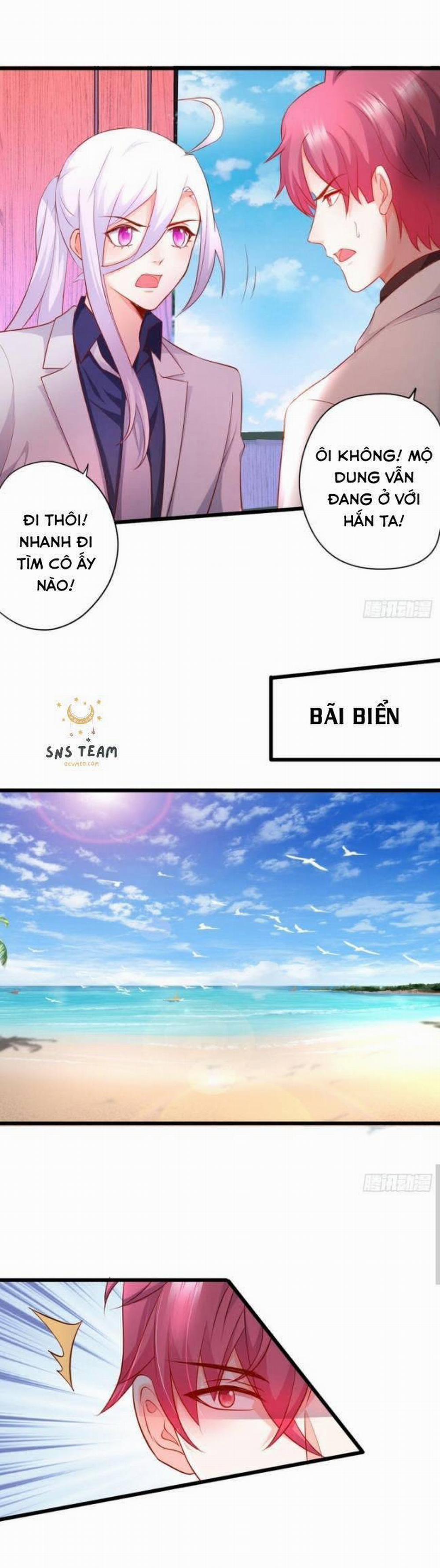 Hắc Đạo Đáng Yêu 92 trang 2