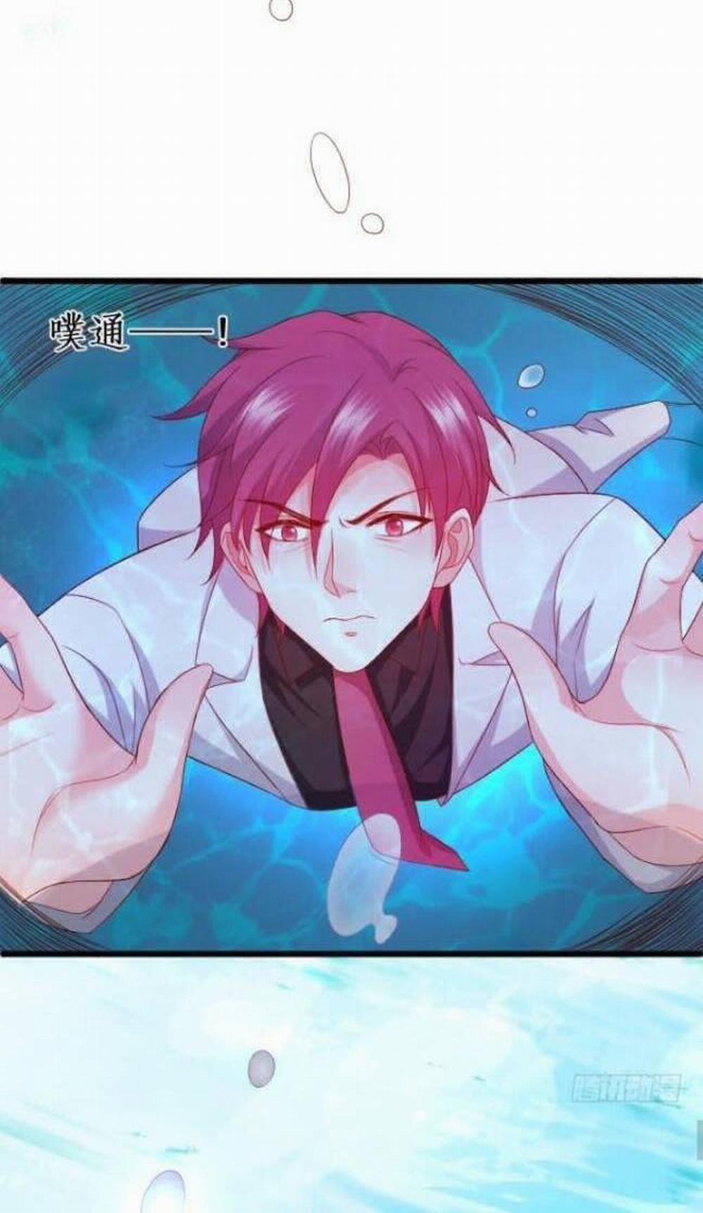 Hắc Đạo Đáng Yêu 92 trang 20