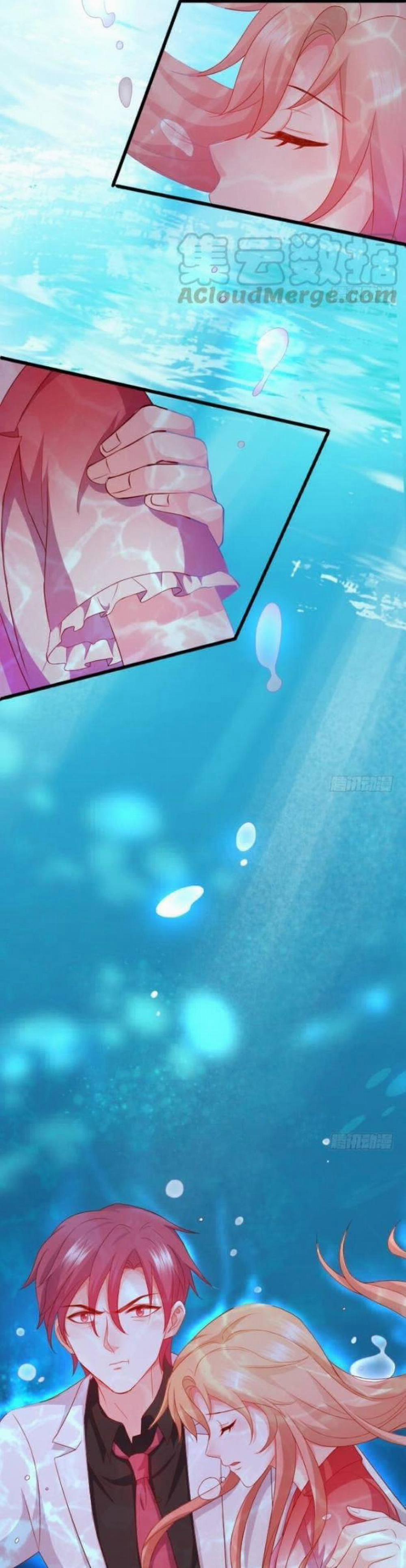 Hắc Đạo Đáng Yêu 92 trang 21