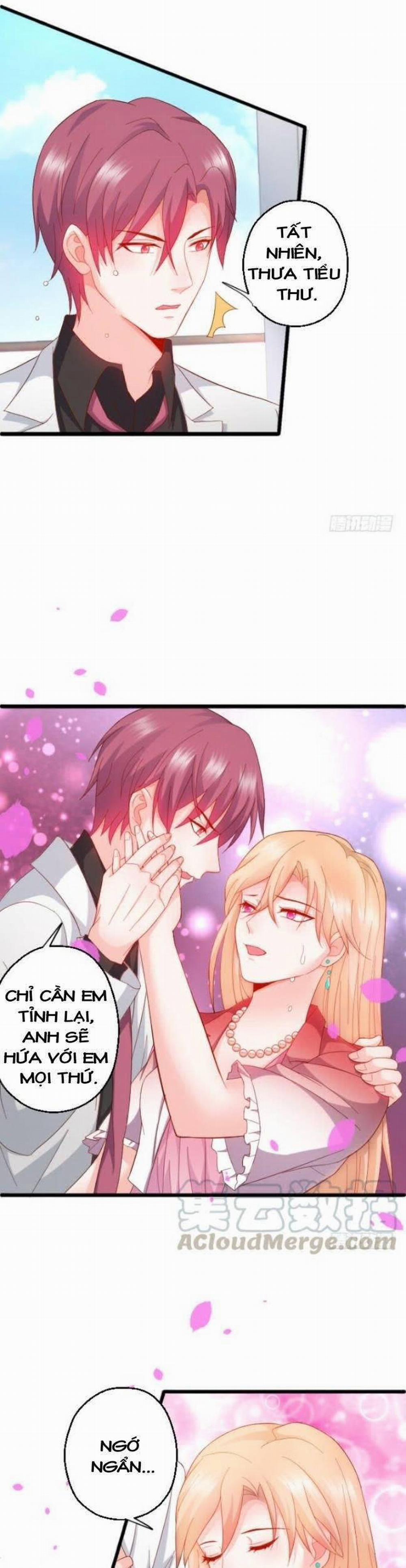 Hắc Đạo Đáng Yêu 93 trang 10