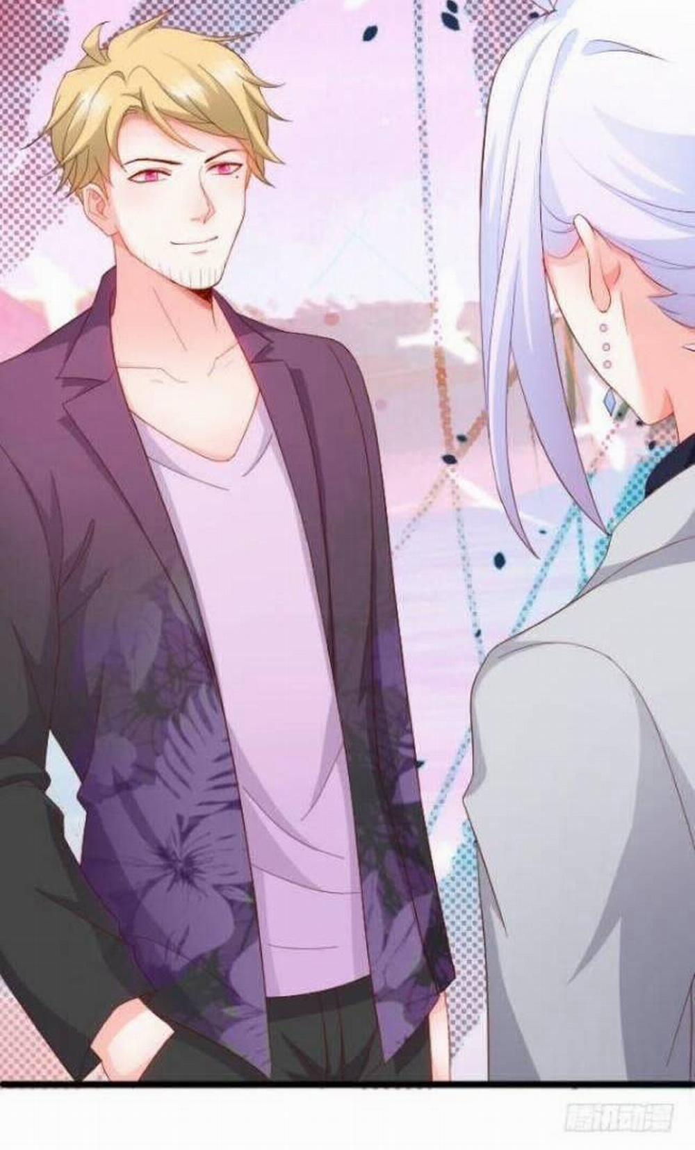 Hắc Đạo Đáng Yêu 93 trang 21