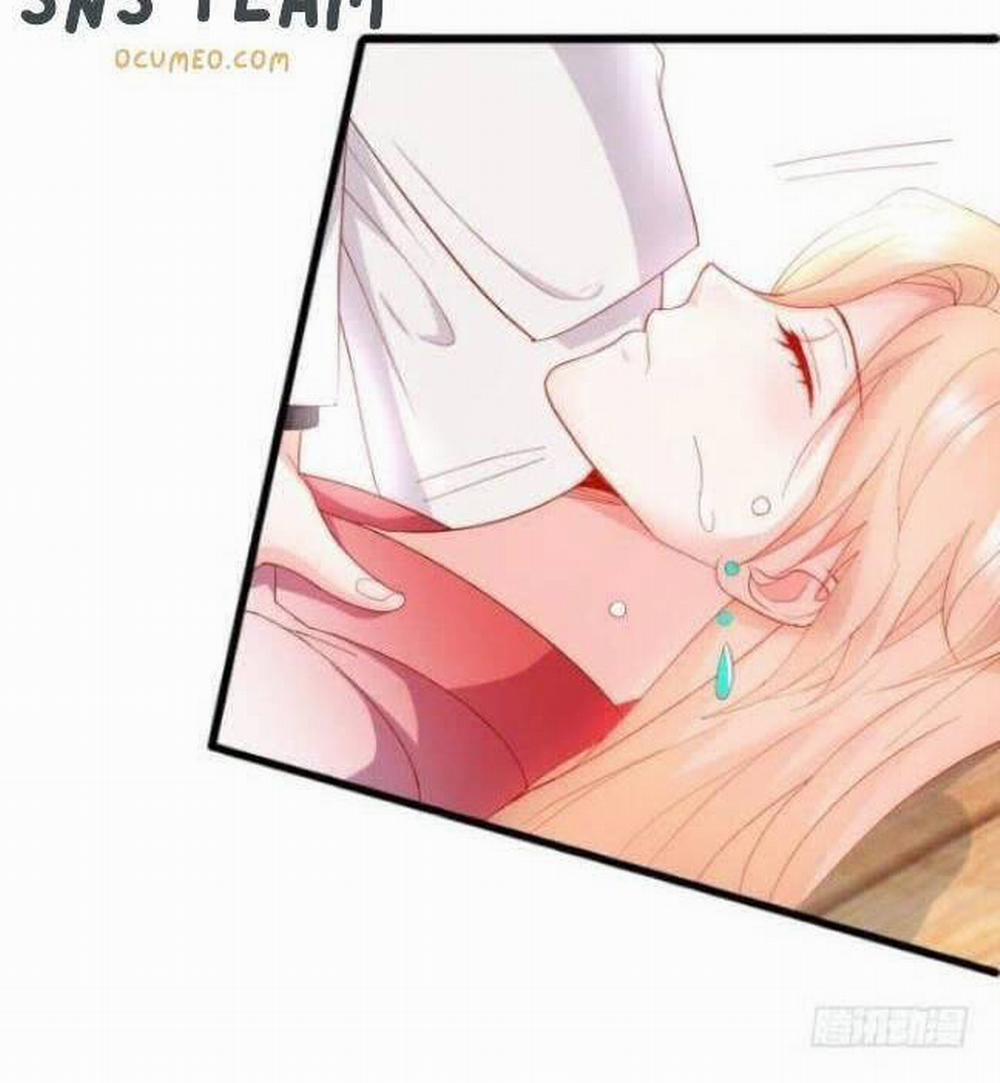 Hắc Đạo Đáng Yêu 93 trang 7