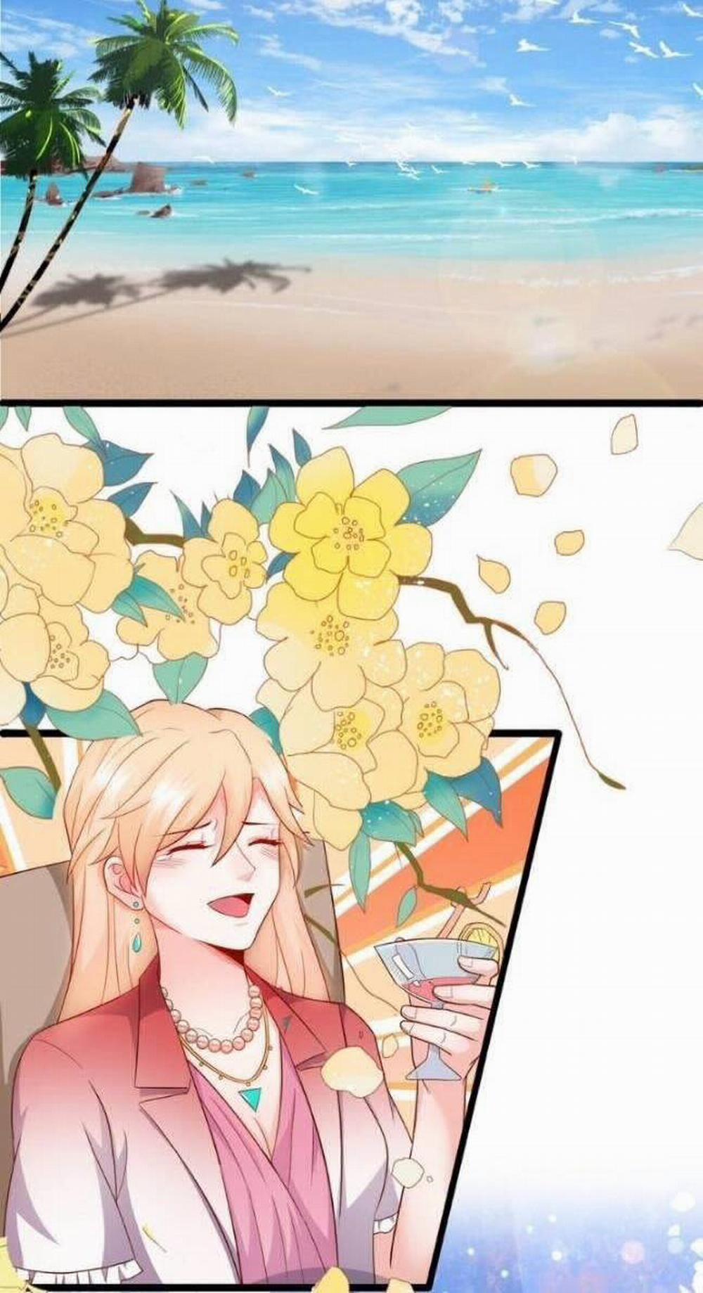 Hắc Đạo Đáng Yêu 94 trang 27