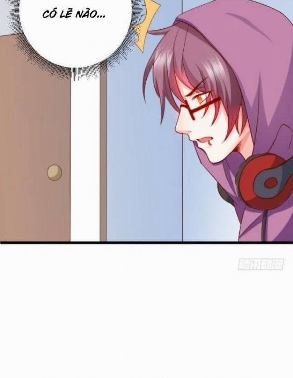 Hắc Đạo Đáng Yêu 95 trang 10