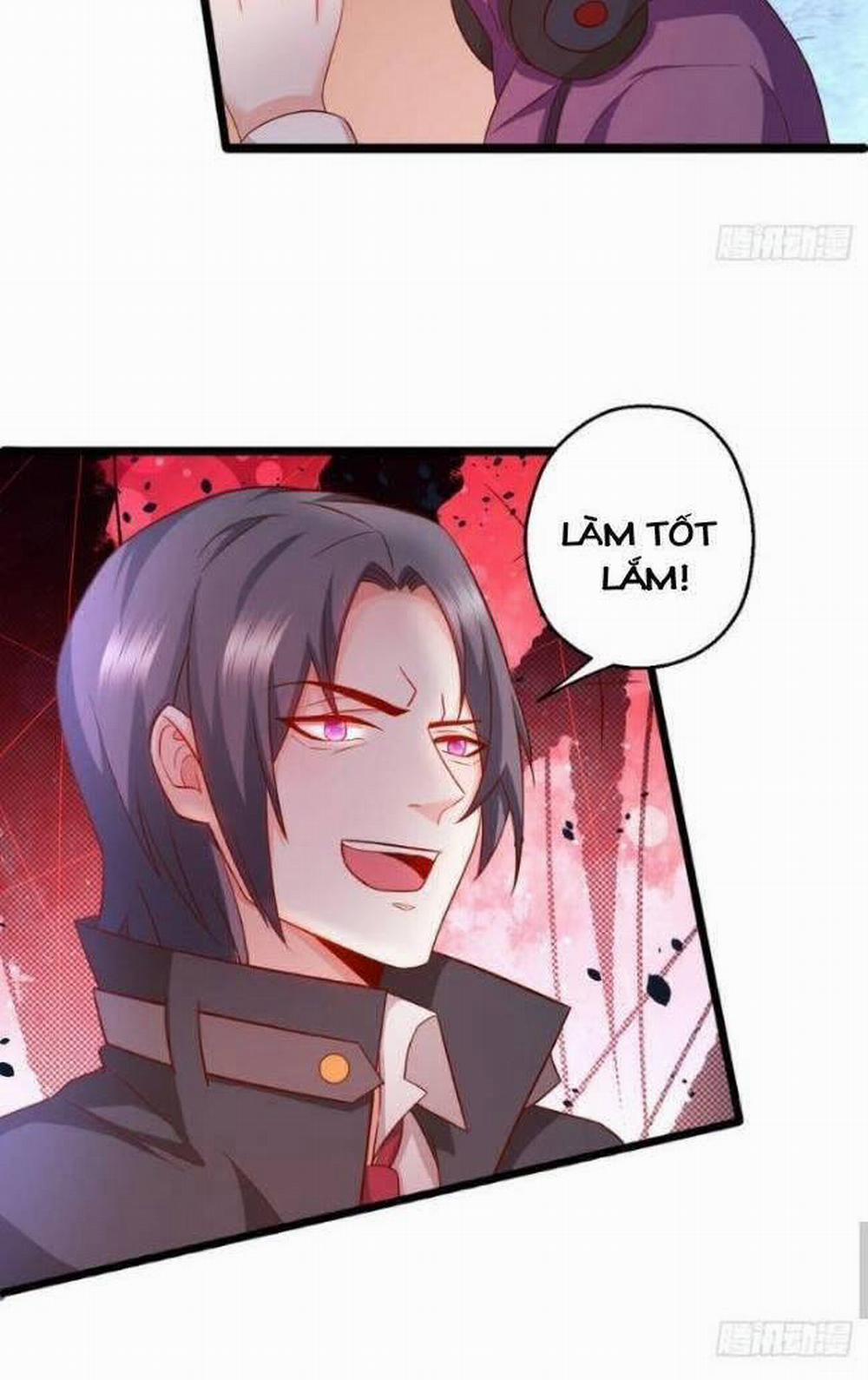 Hắc Đạo Đáng Yêu 95 trang 12