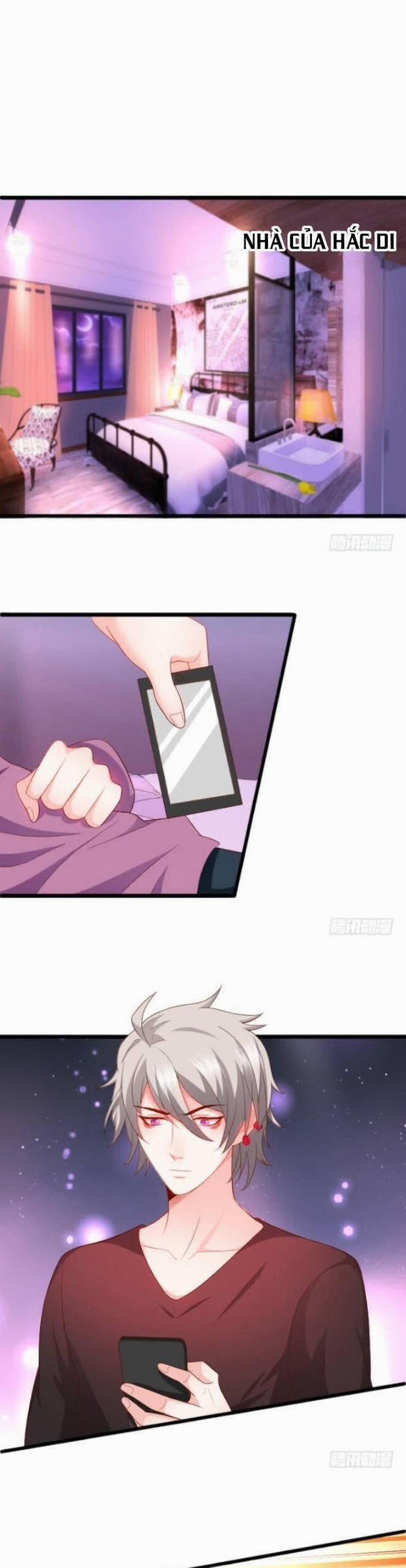 Hắc Đạo Đáng Yêu 95 trang 2