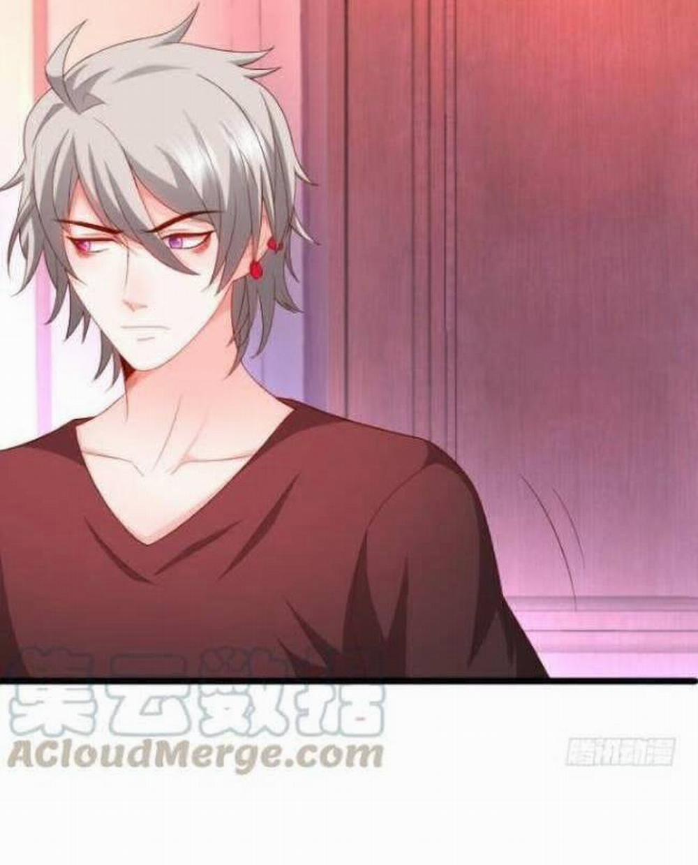 Hắc Đạo Đáng Yêu 95 trang 5