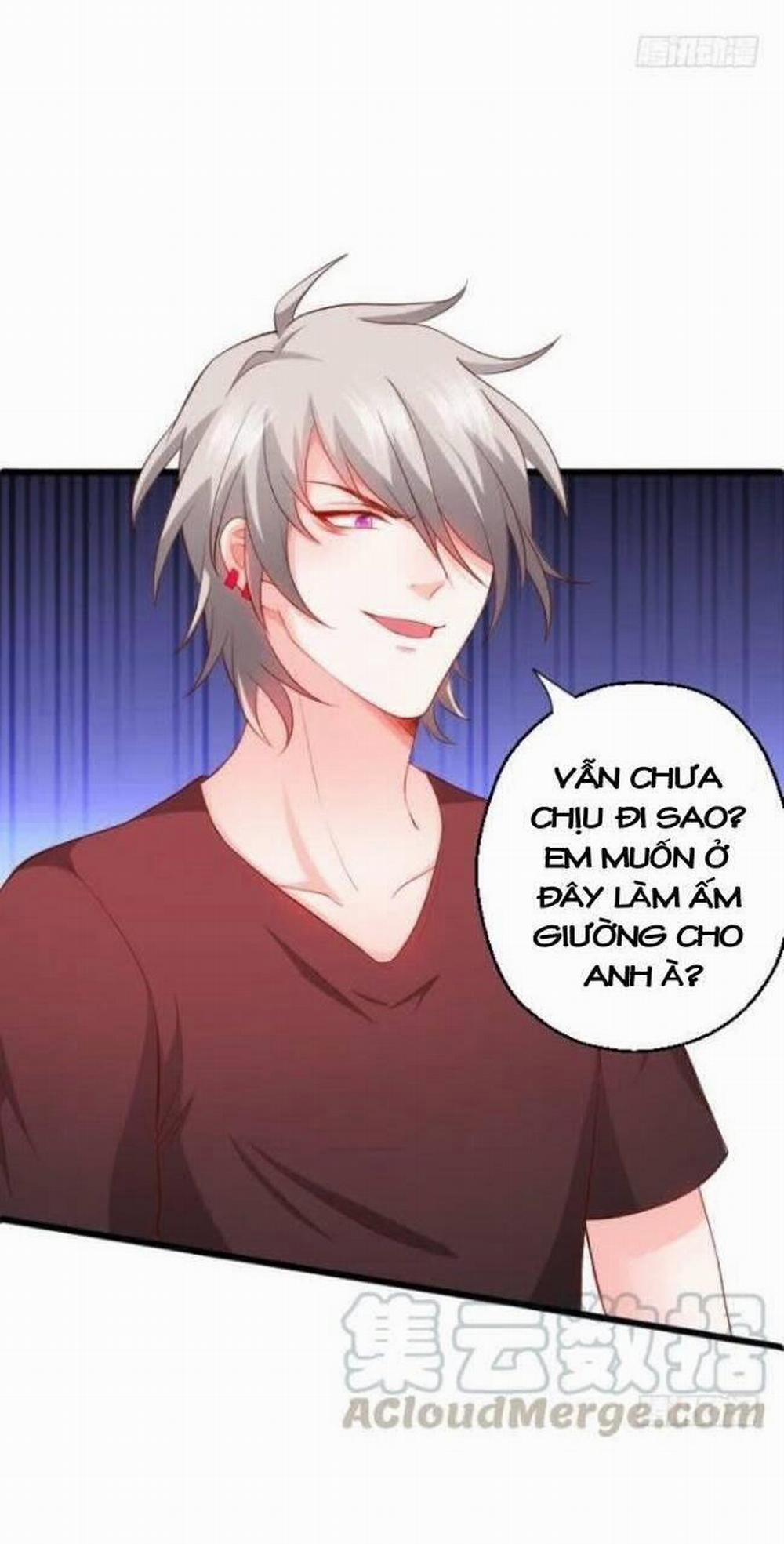 Hắc Đạo Đáng Yêu 96 trang 14