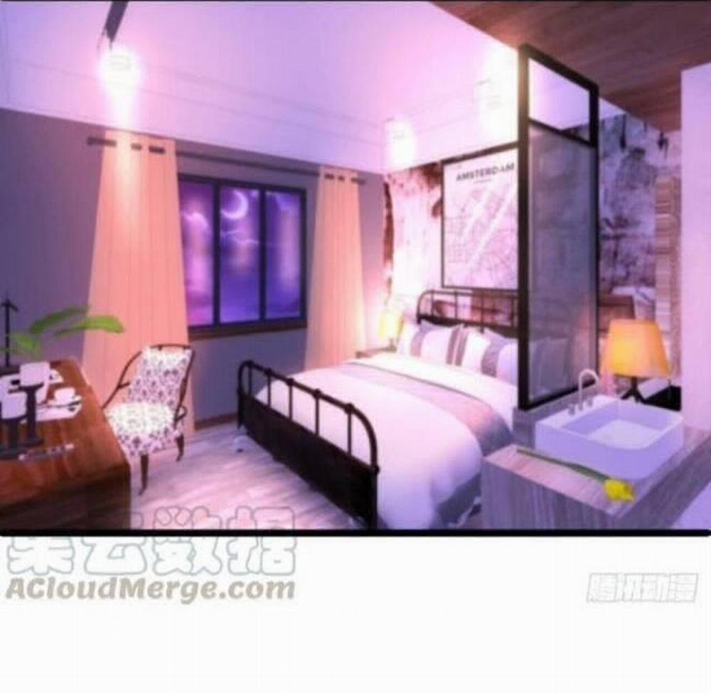 Hắc Đạo Đáng Yêu 96 trang 5