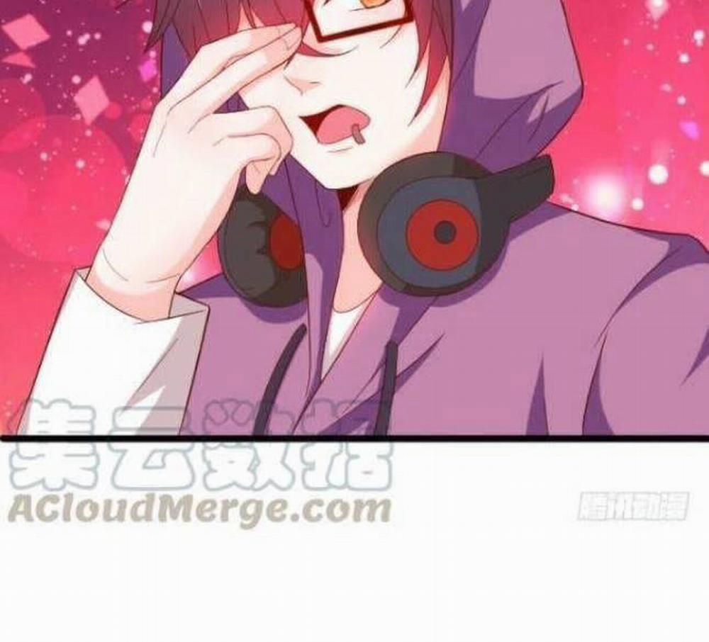 Hắc Đạo Đáng Yêu 98 trang 14