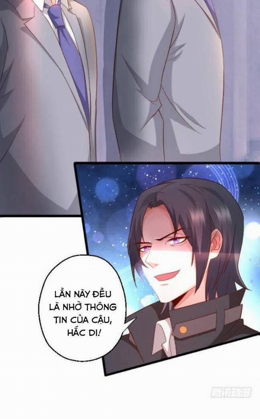 Hắc Đạo Đáng Yêu 98 trang 16