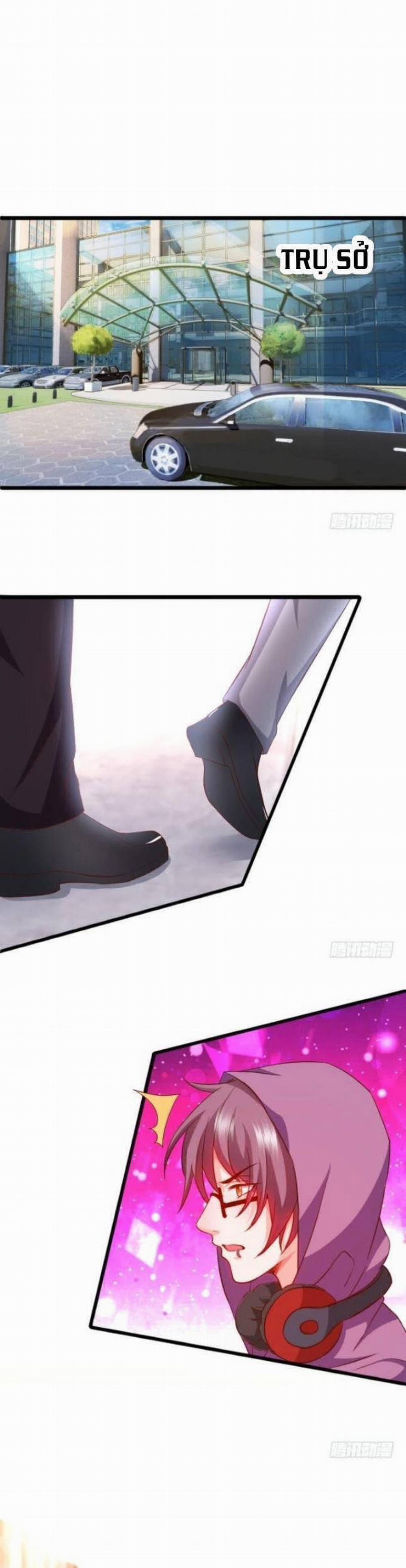 Hắc Đạo Đáng Yêu 98 trang 2