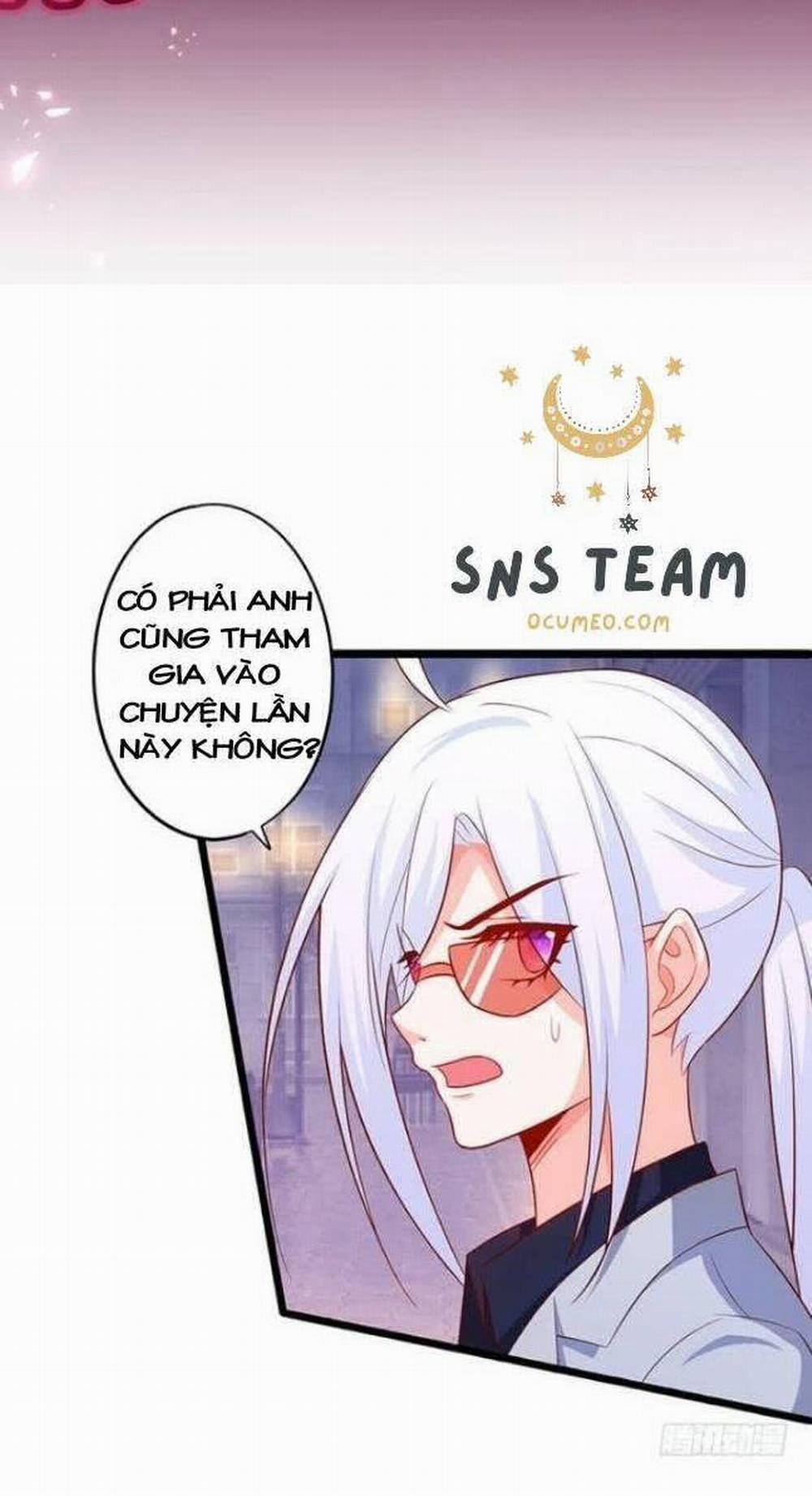 Hắc Đạo Đáng Yêu 99 trang 17