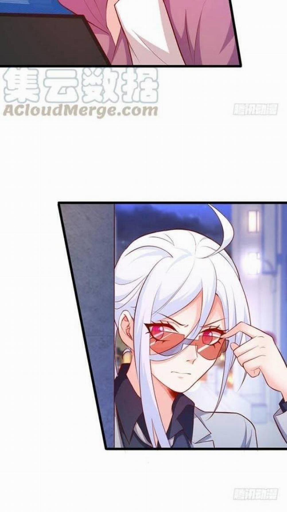 Hắc Đạo Đáng Yêu 99 trang 5