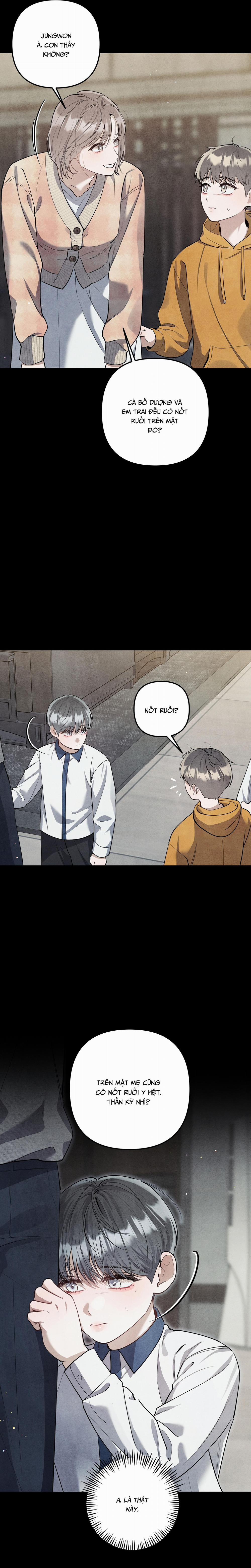 HẮC DIỄM DỤC VỌNG 2 trang 10