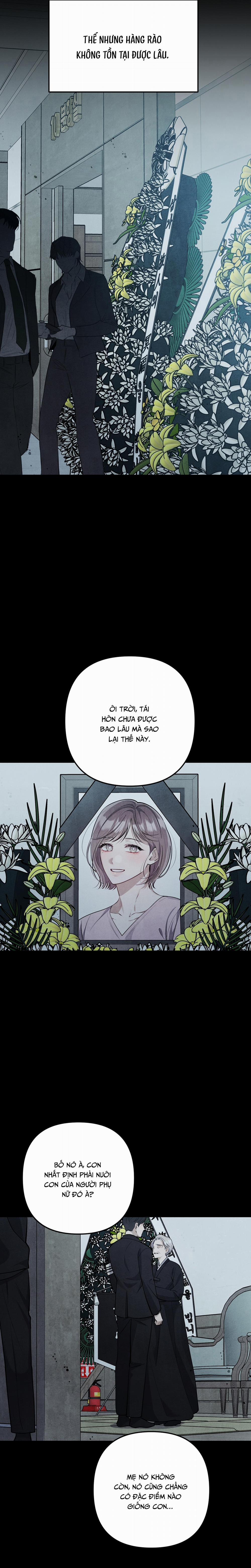 HẮC DIỄM DỤC VỌNG 2 trang 12