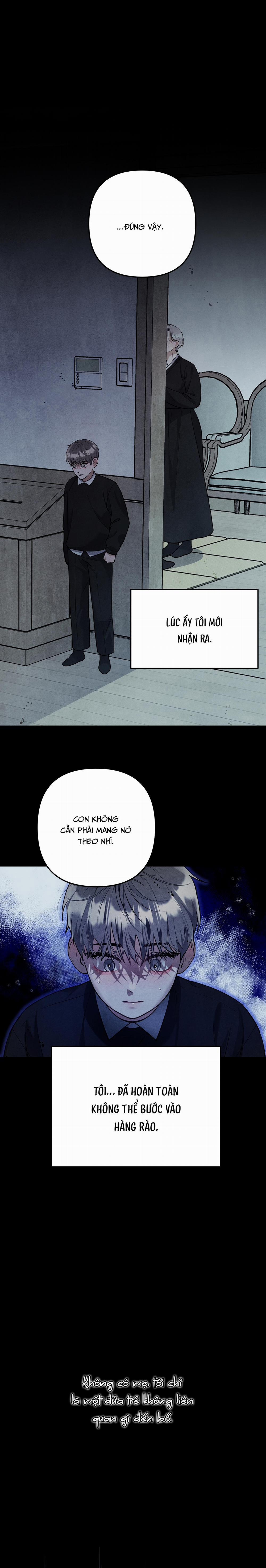 HẮC DIỄM DỤC VỌNG 2 trang 13