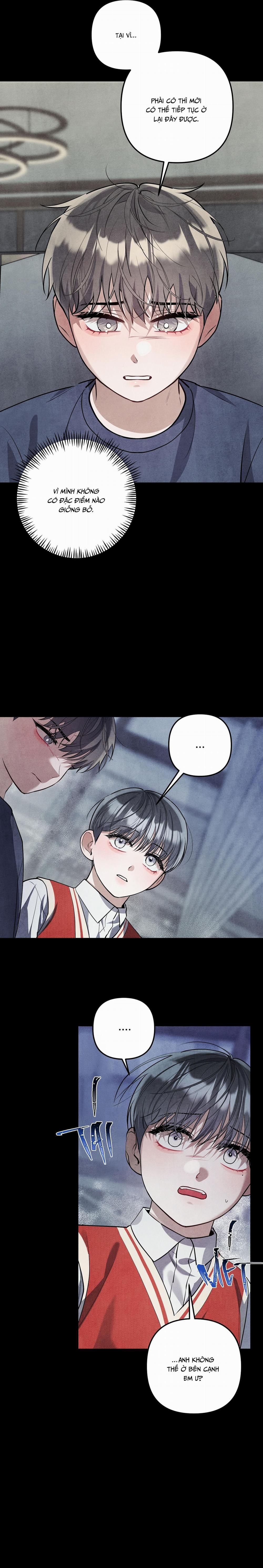 HẮC DIỄM DỤC VỌNG 2 trang 15