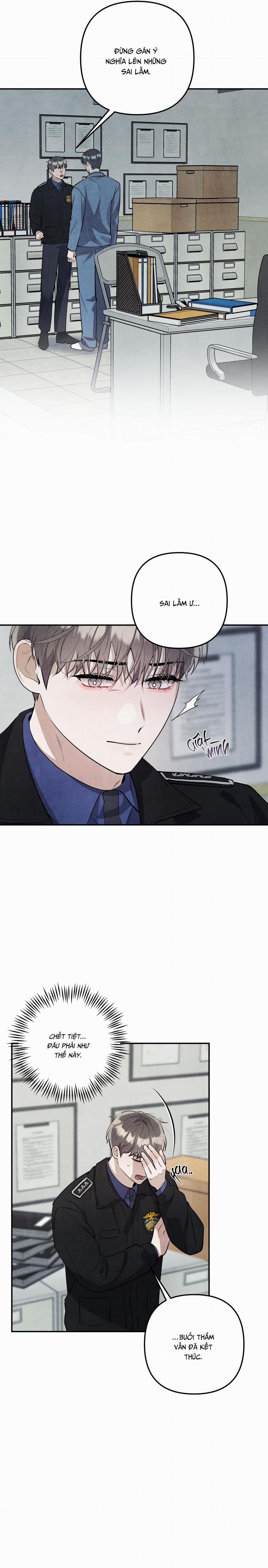 HẮC DIỄM DỤC VỌNG 2 trang 2