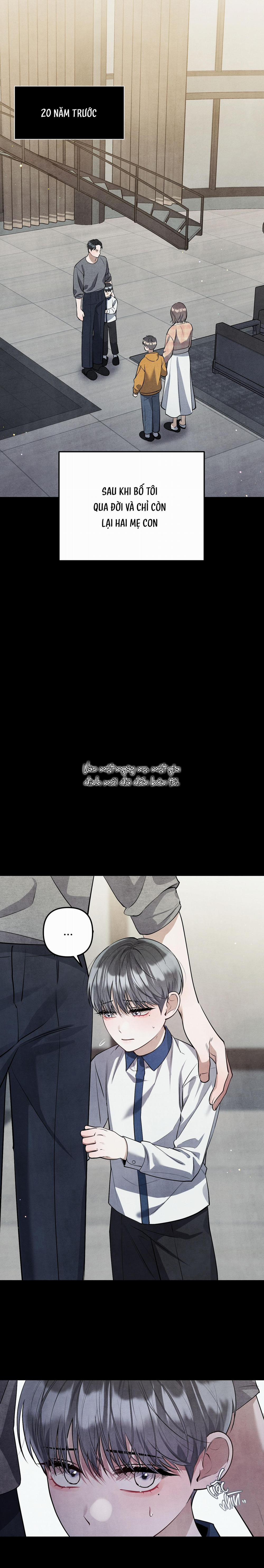 HẮC DIỄM DỤC VỌNG 2 trang 7