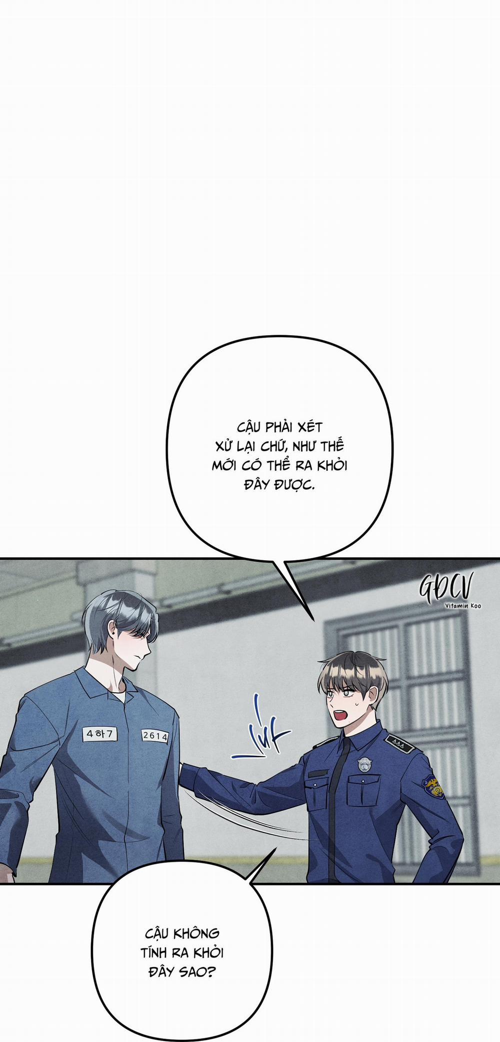 HẮC DIỄM DỤC VỌNG 3 trang 2