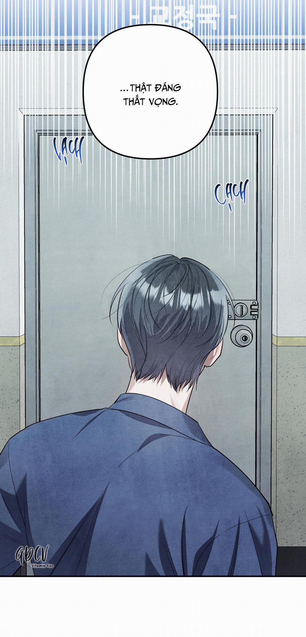 HẮC DIỄM DỤC VỌNG 3 trang 22