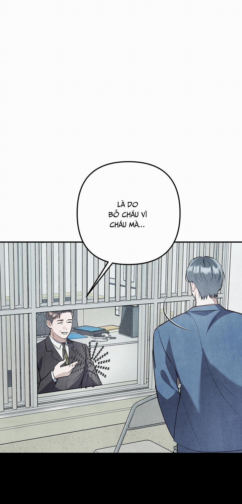 HẮC DIỄM DỤC VỌNG 3 trang 27