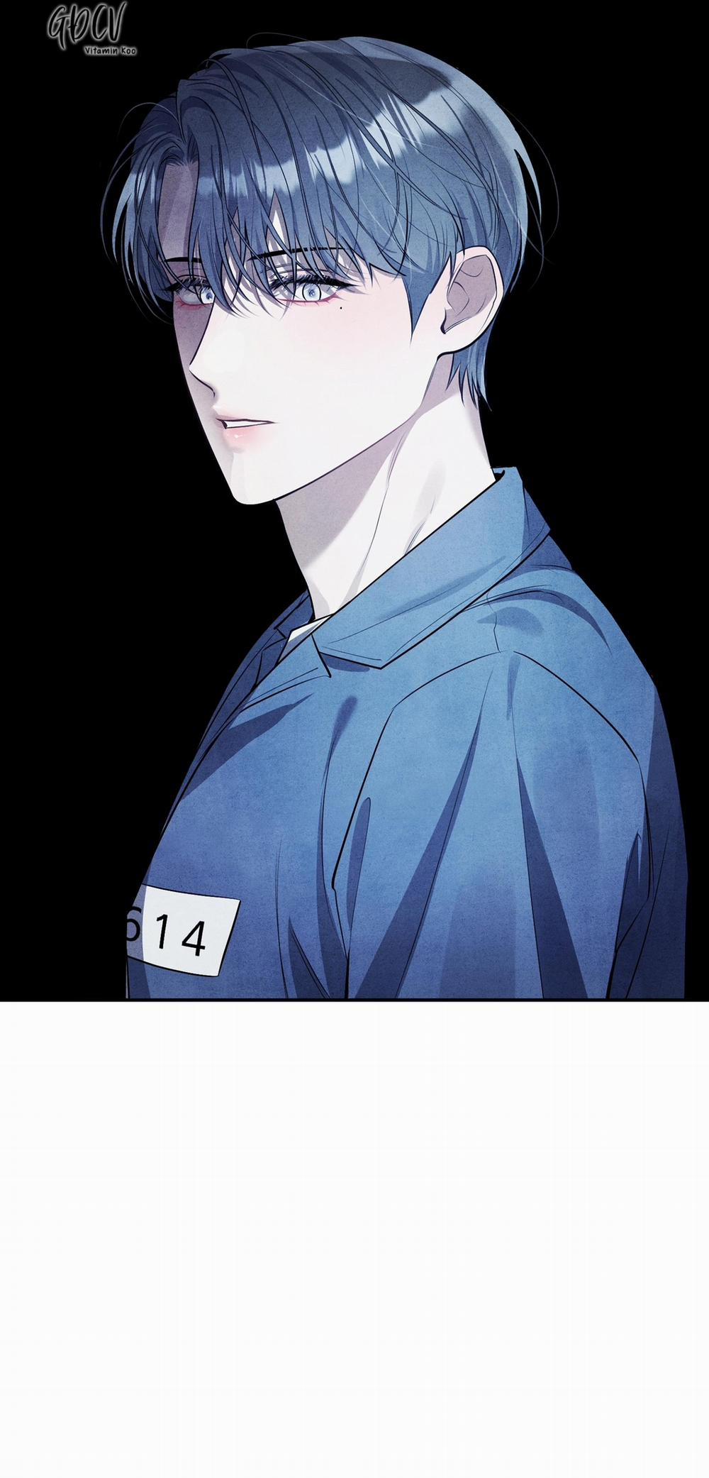 HẮC DIỄM DỤC VỌNG 3 trang 29